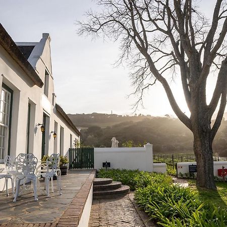 Laborie Jonkershuis Paarl Zewnętrze zdjęcie