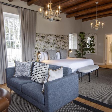 Laborie Jonkershuis Paarl Zewnętrze zdjęcie