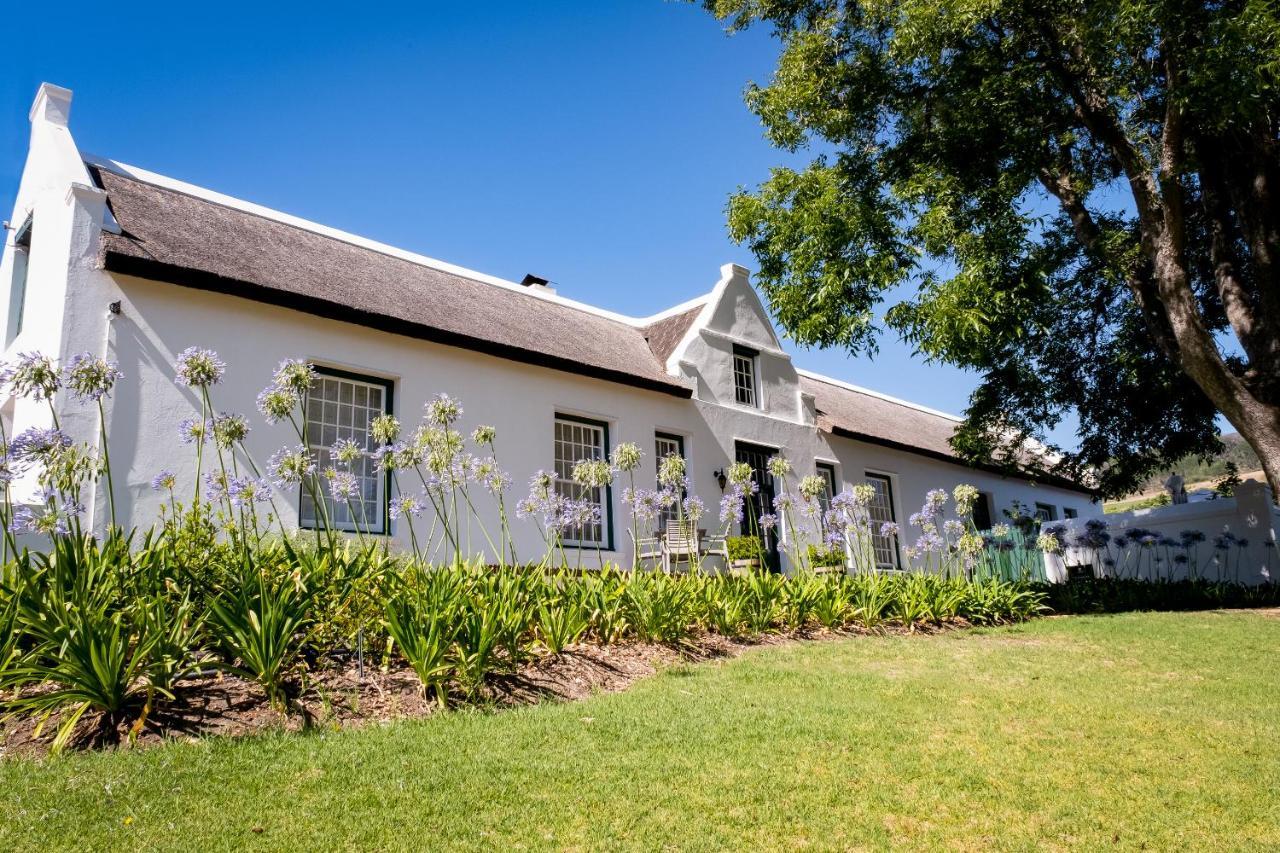 Laborie Jonkershuis Paarl Zewnętrze zdjęcie