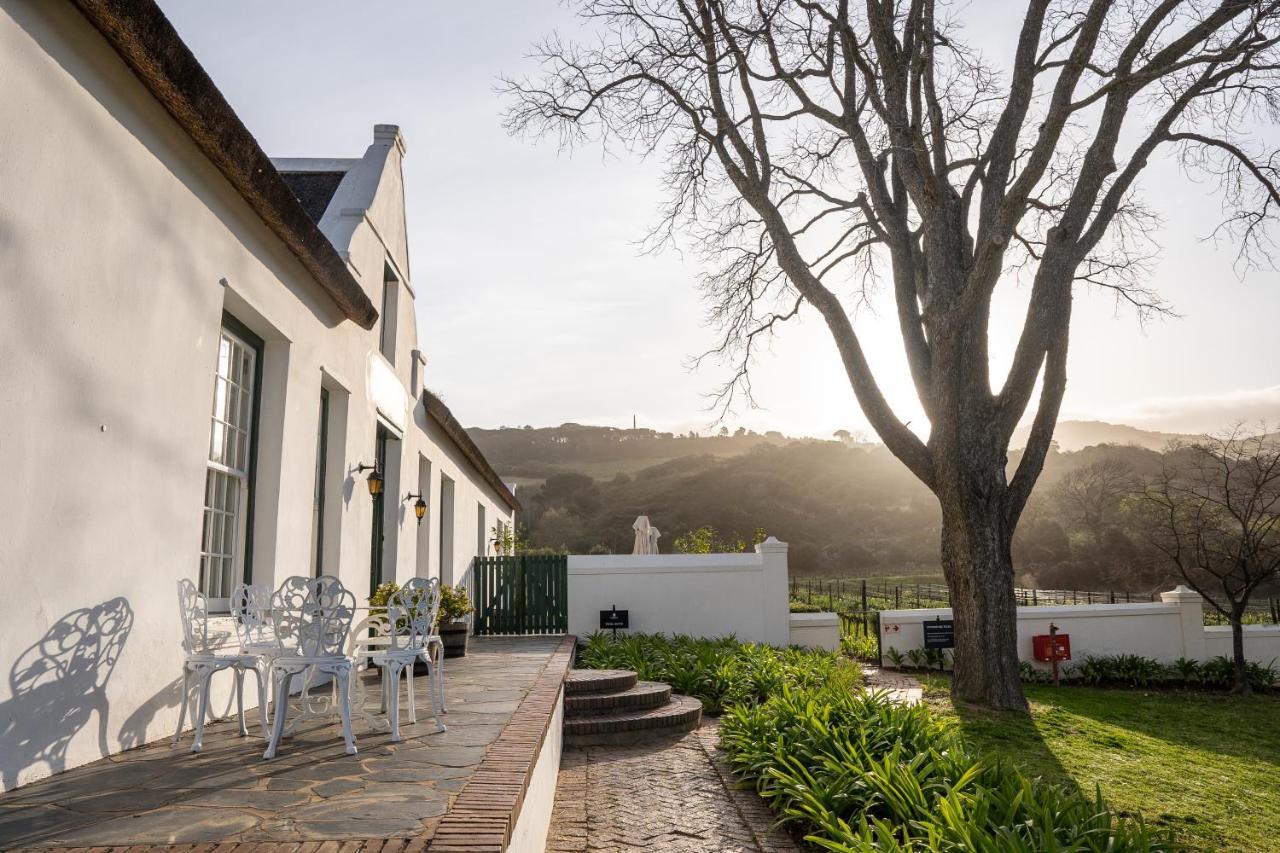 Laborie Jonkershuis Paarl Zewnętrze zdjęcie